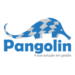 Logotipo Pangolin